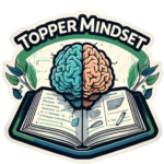 Topper Mindset Logo